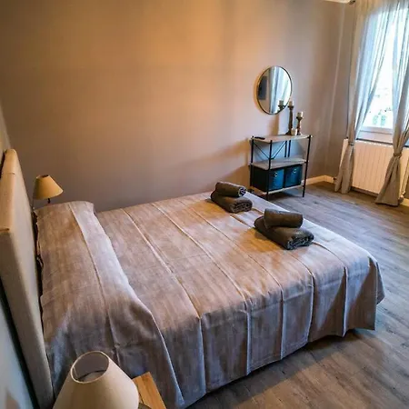 Casa Enrico E Anna Apartamento *