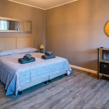 Casa Enrico E Anna * Mestre