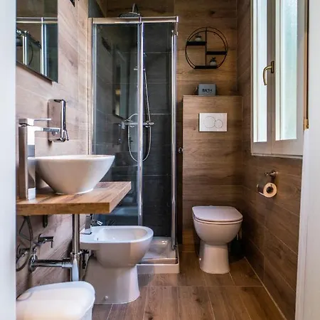 Apartman Casa Enrico E Anna